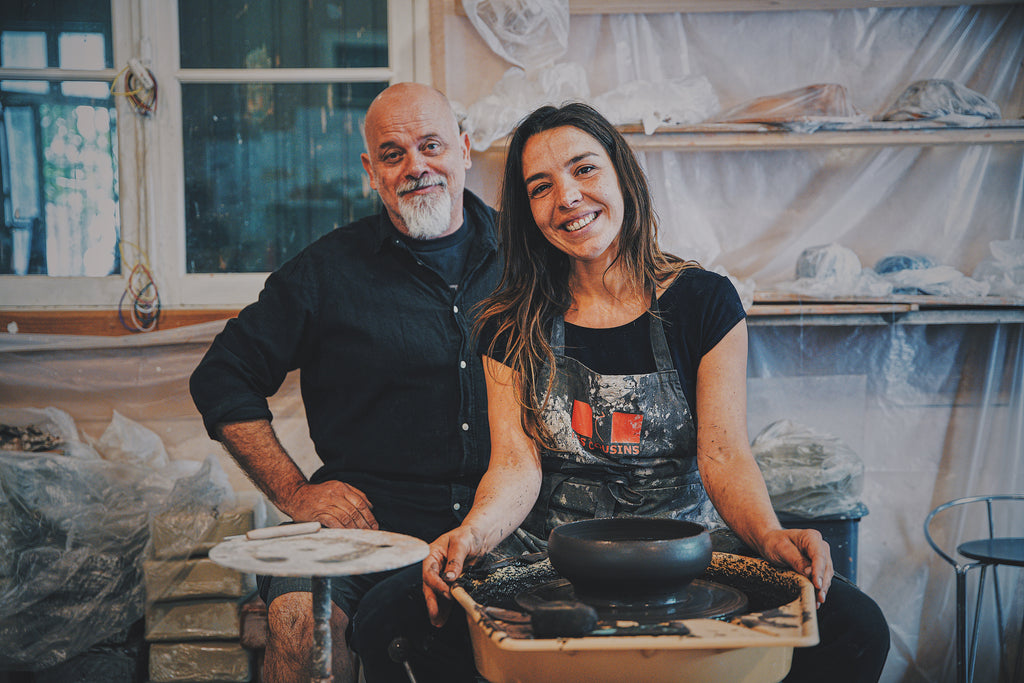 Ceramique & creation (8 heures)