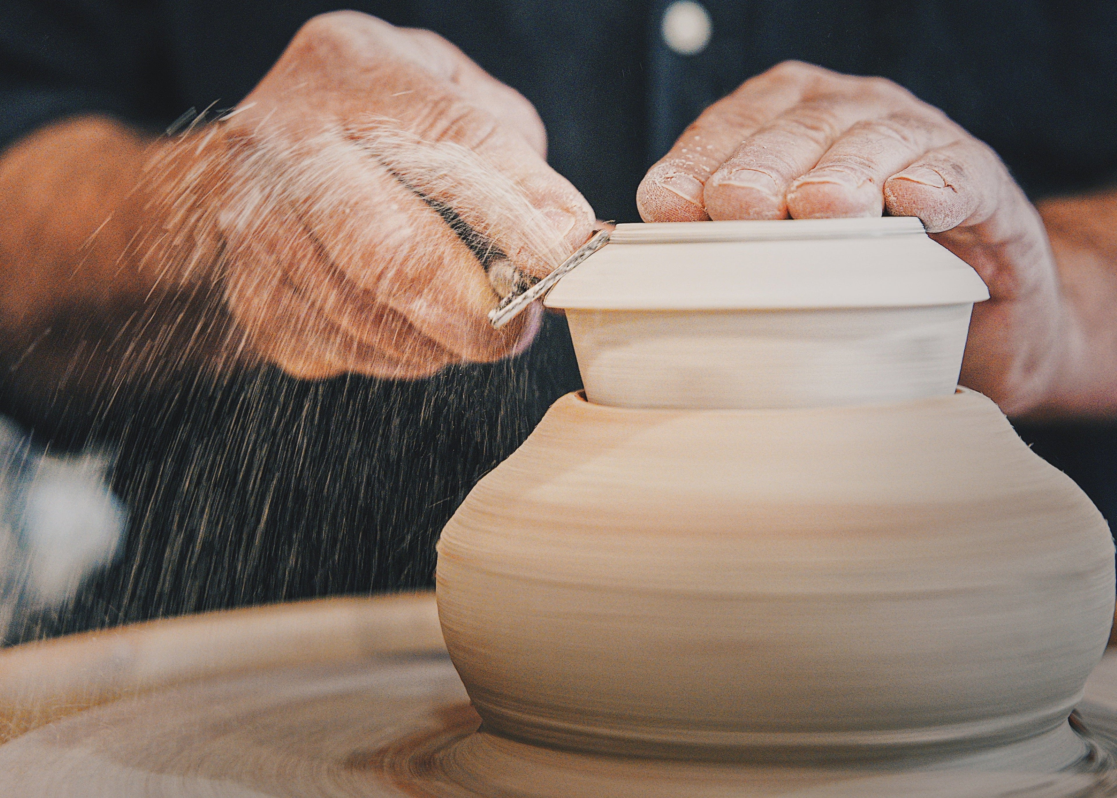 Tournage intensif (15 heures)